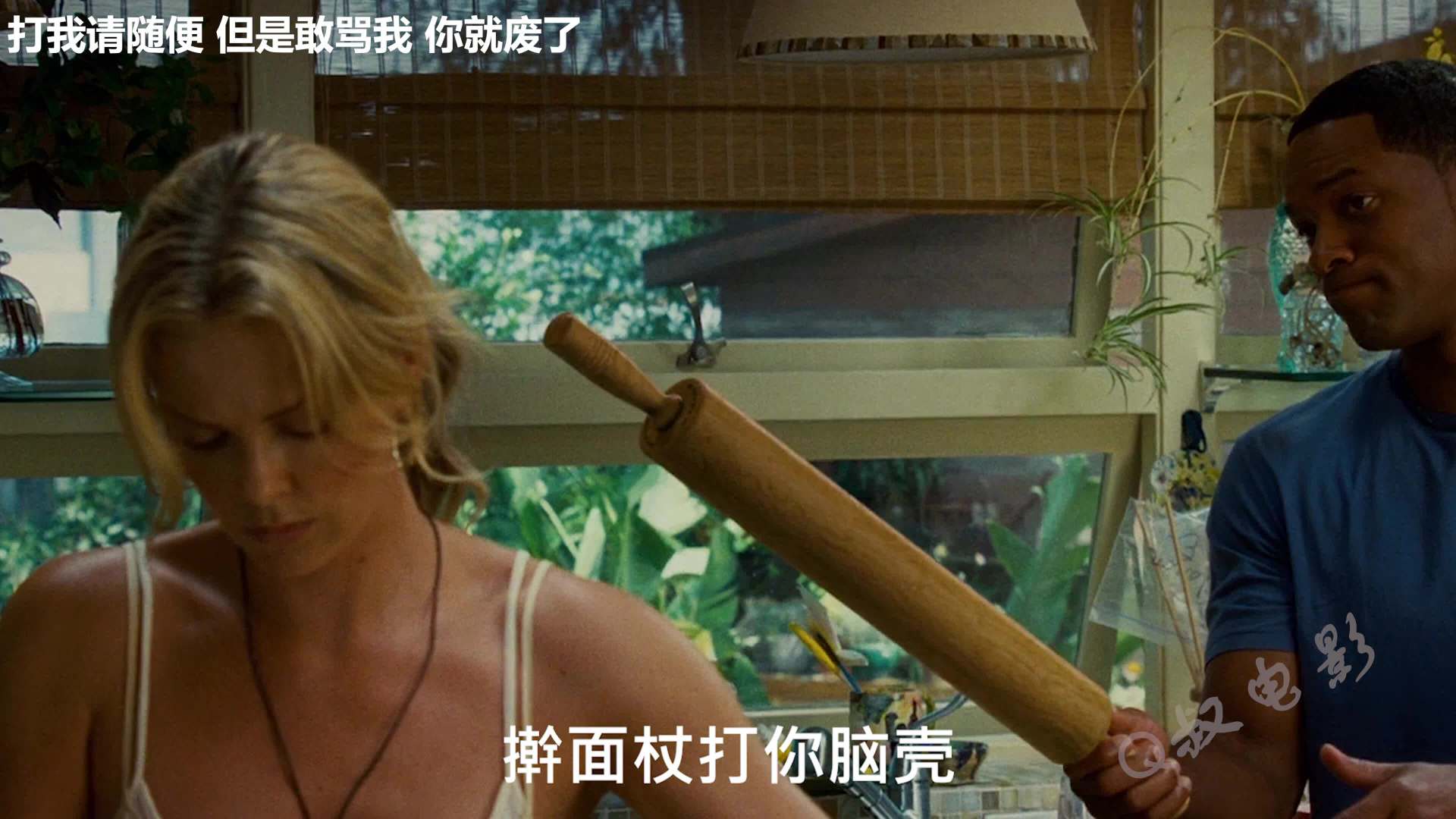 #影视宅急送# 电影 欧美电影...